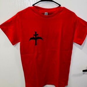 Rumination Band shirt